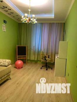 3-к квартира, на длительный срок, 75м2, 2/11 этаж