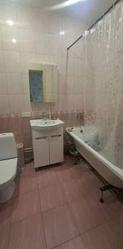 1-к квартира, на длительный срок, 36м2, 10/10 этаж