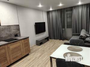 Студия квартира, на длительный срок, 30м2, 14/26 этаж