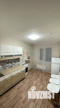 2-к квартира, на длительный срок, 59м2, 12/17 этаж