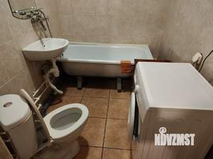 Студия квартира, на длительный срок, 28м2, 16/17 этаж