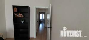 2-к квартира, посуточно, 46м2, 12/19 этаж