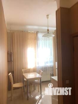 2-к квартира, на длительный срок, 53м2, 1/5 этаж