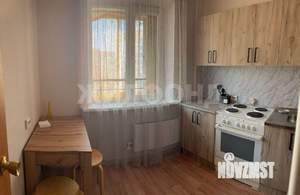 1-к квартира, на длительный срок, 30м2, 6/11 этаж