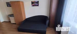 Студия квартира, на длительный срок, 24м2, 1/6 этаж