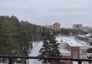 1-к квартира, на длительный срок, 40м2, 8/10 этаж