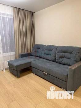 Студия квартира, на длительный срок, 24м2, 14/17 этаж