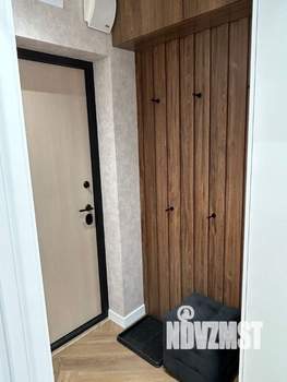 Студия квартира, на длительный срок, 25м2, 7/21 этаж