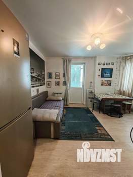 1-к квартира, на длительный срок, 39м2, 13/16 этаж