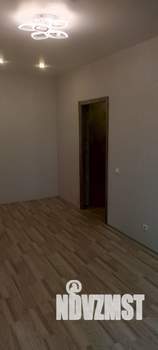 1-к квартира, на длительный срок, 36м2, 1/19 этаж