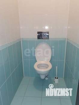 2-к квартира, на длительный срок, 55м2, 7/14 этаж