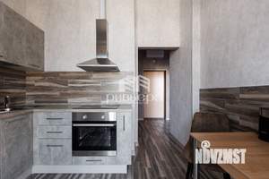 1-к квартира, на длительный срок, 31м2, 25/25 этаж
