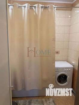 Студия квартира, на длительный срок, 27м2, 2/17 этаж