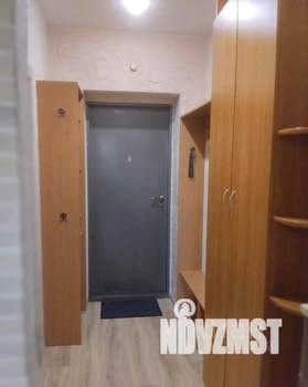 Студия квартира, посуточно, 24м2, 6/6 этаж