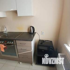 1-к квартира, посуточно, 42м2, 10/10 этаж