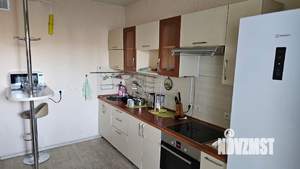 1-к квартира, на длительный срок, 49м2, 3/17 этаж