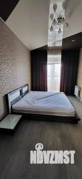 2-к квартира, на длительный срок, 80м2, 18/20 этаж