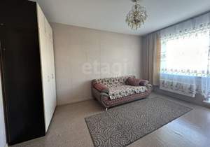 1-к квартира, на длительный срок, 45м2, 3/9 этаж