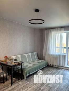 1-к квартира, посуточно, 53м2, 14/18 этаж