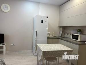 1-к квартира, посуточно, 35м2, 14/25 этаж