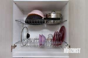 Студия квартира, посуточно, 19м2, 1/5 этаж