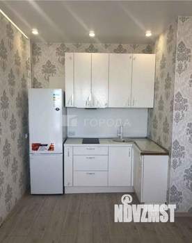 2-к квартира, на длительный срок, 37м2, 24/25 этаж
