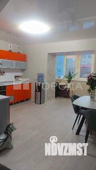 2-к квартира, на длительный срок, 77м2, 2/12 этаж
