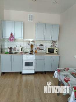 Студия квартира, на длительный срок, 28м2, 8/9 этаж