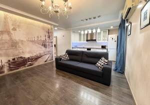 1-к квартира, на длительный срок, 42м2, 9/15 этаж