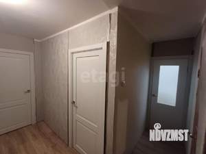 2-к квартира, на длительный срок, 42м2, 1/5 этаж