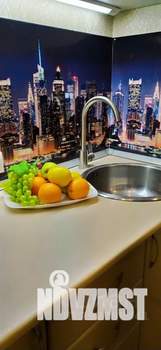 Студия квартира, посуточно, 26м2, 22/25 этаж