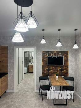 Студия квартира, на длительный срок, 30м2, 5/23 этаж