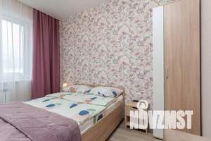 2-к квартира, посуточно, 42м2, 18/26 этаж