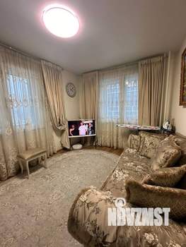 2-к квартира, на длительный срок, 52м2, 12/20 этаж