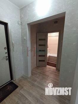 1-к квартира, на длительный срок, 48м2, 5/10 этаж