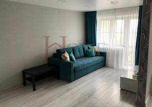 1-к квартира, на длительный срок, 30м2, 5/5 этаж