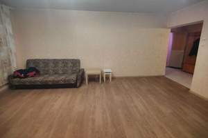 1-к квартира, на длительный срок, 55м2, 5/10 этаж