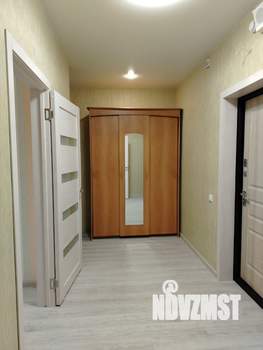 2-к квартира, на длительный срок, 46м2, 5/27 этаж