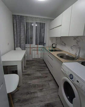 2-к квартира, на длительный срок, 43м2, 1/5 этаж