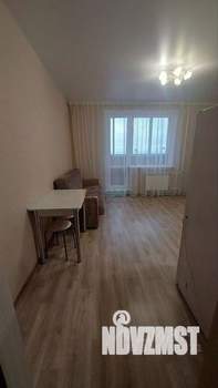 Студия квартира, на длительный срок, 30м2, 17/22 этаж