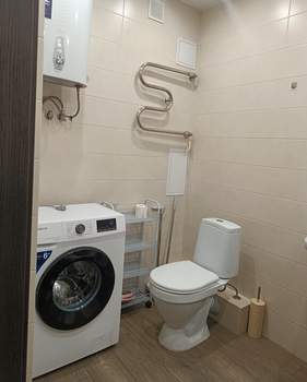 1-к квартира, на длительный срок, 50м2, 7/10 этаж