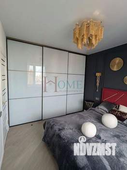 2-к квартира, на длительный срок, 37м2, 19/25 этаж