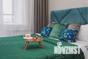 1-к квартира, посуточно, 35м2, 8/14 этаж