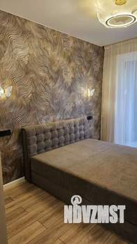 1-к квартира, на длительный срок, 34м2, 17/29 этаж