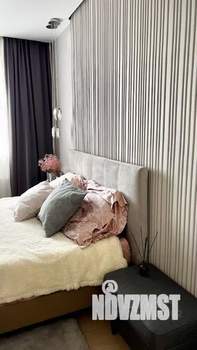 2-к квартира, на длительный срок, 70м2, 18/25 этаж