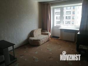 1-к квартира, на длительный срок, 33м2, 4/5 этаж