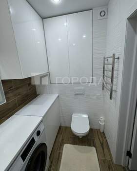 1-к квартира, на длительный срок, 44м2, 1/21 этаж