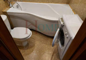 Студия квартира, на длительный срок, 35м2, 8/22 этаж