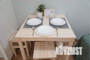 1-к квартира, посуточно, 18м2, 1/5 этаж