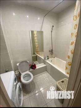 Студия квартира, на длительный срок, 20м2, 10/17 этаж